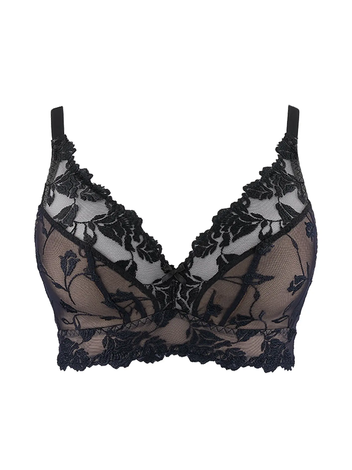 AUBADE | Bustier Rosessence | 